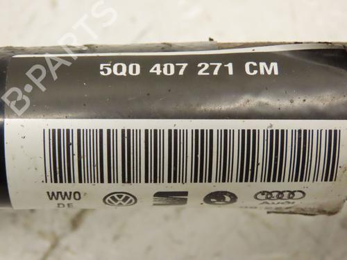 Antriebswelle links vorne für VW GOLF VII (5G1, BQ1, BE1, BE2) 1.4 GTE Hybrid (204 hp) 29468804