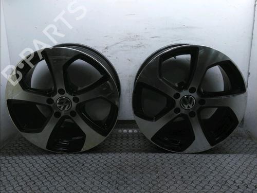 Felg VW TOURAN (1T3) 2.0 TDI (140 hp) 17778984