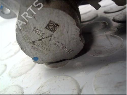 Brake master cylinder BMW 1 (F20) M 135 i | BP11131516M77 