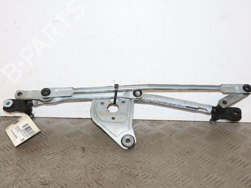 Used Front wipers mechanism Front wipers mechanism PEUGEOT BIPPER Tepee 1.3 HDi 75 (75 hp) 39733091 39733091