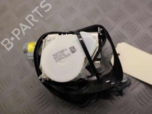 Used Front left belt tensioner Front left belt tensioner CITROËN C3 II (SC_) 1.0 VTi 68 (68 hp) 35970448 35970448