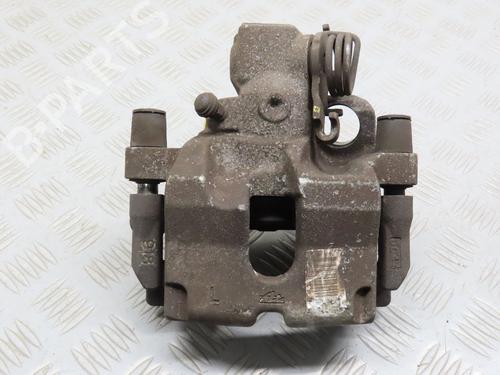 Used Left rear brake caliper PEUGEOT 508 SW I (8E_) 2.2 HDi (204 hp) 22997614