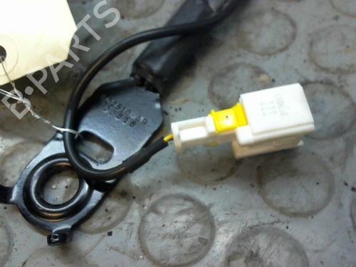 Seat buckle CITROËN C4 II (NC_) 1.6 BlueHDi 120 | BP14885788I32 