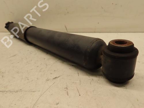 Used Left rear shock absorber CITROËN C4 CACTUS 1.5 BlueHDi 120 (120 hp) 29818676