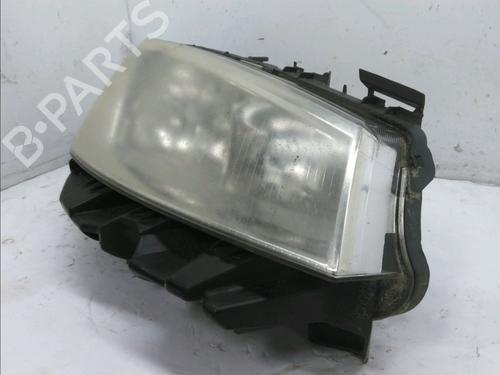 Højre forlygte RENAULT MEGANE II (BM0/1_, CM0/1_) 1.5 dCi (BM0F, BM0T, BM2B, CM0F, CM0T) | BP17782373C29 