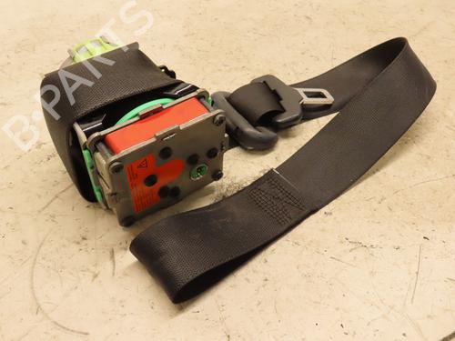 Used Front left belt tensioner MERCEDES-BENZ C-CLASS Coupe (CL203) C 200 CDI (203.707) (122 hp) 29929604