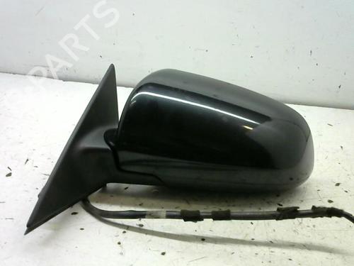 Left mirror AUDI A3 (8P1) 2.0 TDI 16V | BP23155257C26 