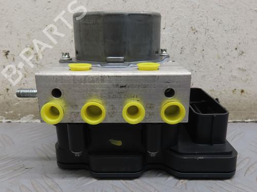 ABS pump RENAULT CLIO IV (BH_) 0.9 TCe 90 (BHNF, BHMA, BHMH, BHJK, BHJR) | BP24945283M43 