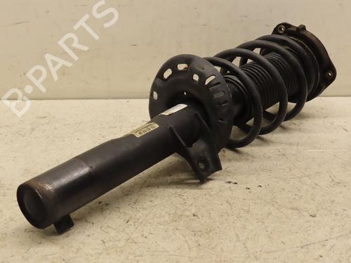 Used Right front shock absorber VW GOLF VI (5K1) 1.4 TSI (122 hp) 30556892