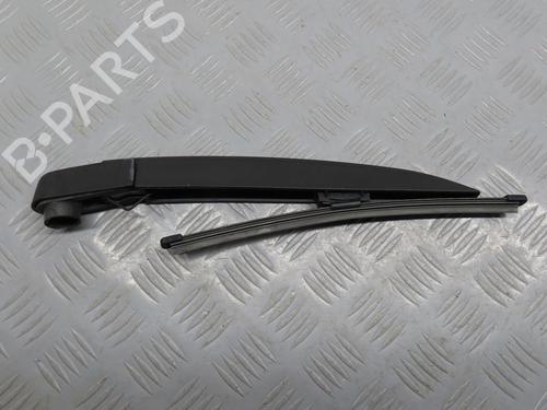 Used Rear windshield wiper arm RENAULT CLIO IV (BH_) 1.2 TCe 120 (BHAU) (118 hp) 23333585