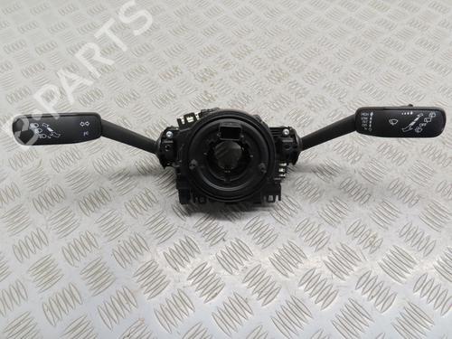 Used Steering column stalk VW GOLF VII (5G1, BQ1, BE1, BE2) 1.6 TDI (105 hp) 9386461