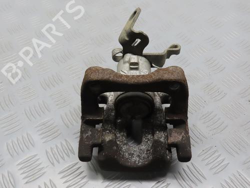 Used Right rear brake caliper SEAT LEON (5F1) 2.0 TDI (150 hp) 31030541