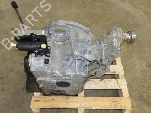 Gearbox MERCEDES-BENZ A-CLASS (W176) A 250 4-matic (176.051) | BP17777262M3 