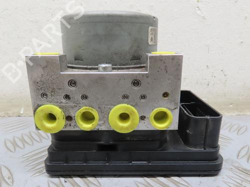 Used ABS pump PEUGEOT 208 I (CA_, CC_) 1.6 HDi / BlueHDi 75 (75 hp) 22524898