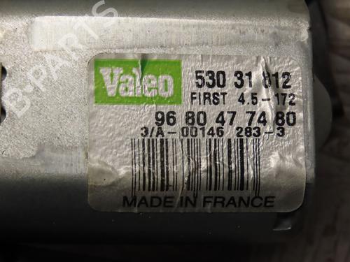 Used Rear wiper motor Rear wiper motor 26015227 26015227