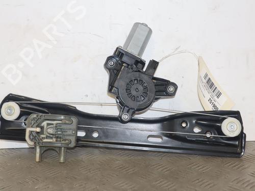 Used Rear right window mechanism Rear right window mechanism 38973475 38973475