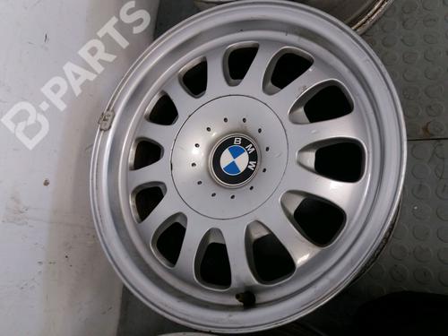 Rim BMW 5 (E39) 525 tds | BP10058348C45