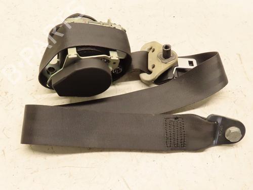 Front right belt tensioner PEUGEOT 207 SW (WK_) 1.6 HDi | BP29757710C88