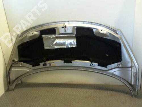 Hood PEUGEOT 207 (WA_, WC_) 1.6 16V VTi | BP9375509C1 