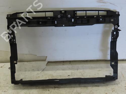 Front bumper reinforcement VW GOLF VII (5G1, BQ1, BE1, BE2) 1.4 GTE Hybrid | BP29468901C109 