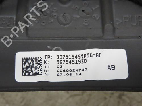 Used Steering wheel CITROËN C4 Picasso II 2.0 BlueHDi 135 (136 hp) 30365865