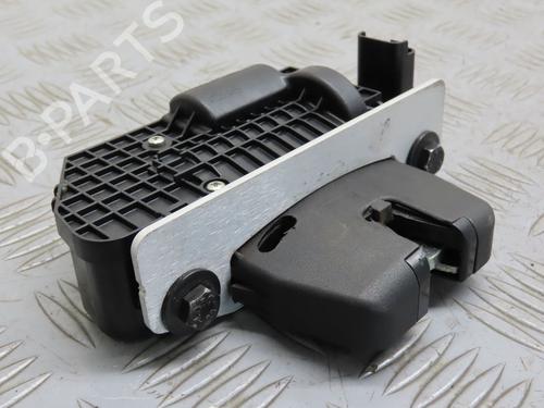 Tailgate lock PEUGEOT 208 I (CA_, CC_) 1.6 HDi | BP24018767C101 