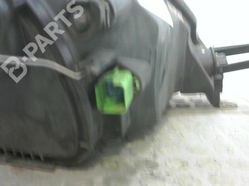 Venstre forlygte FORD KA (RB_) 1.3 i | BP9382675C28 