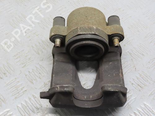 Right front brake caliper AUDI A1 Sportback (8XA, 8XF) 1.4 TDI | BP25207171M104