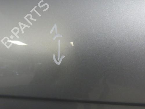 Left rear door CITROËN C5 II (RC_) 2.0 16V (RCRFJB, RCRFJC) | BP17781663C4 