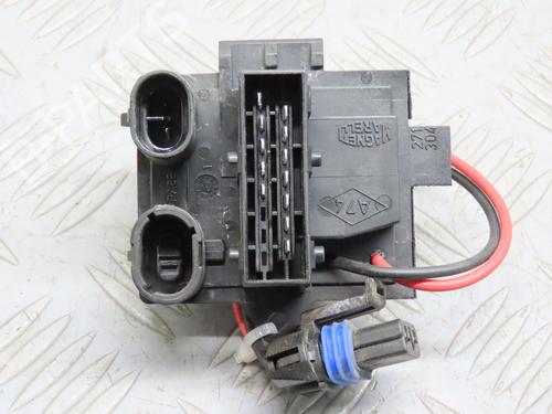 Heater resistor RENAULT CLIO II (BB_, CB_) 1.2 (BB0A, BB0F, BB10, BB1K, BB28, BB2D, BB2H, CB0A,... | BP23561117M108 