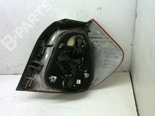 Left taillight BMW 1 (E87) 118 d | BP9375109C34