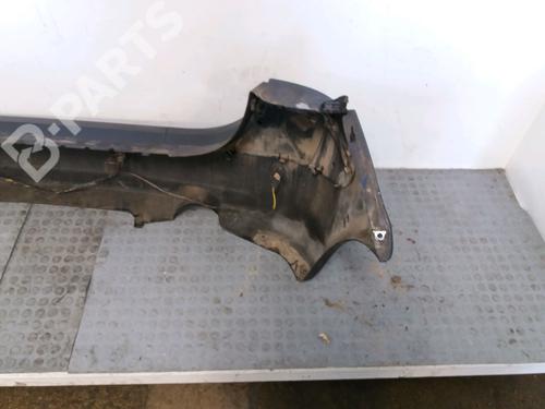 Bak støtfanger CITROËN XSARA PICASSO (N68) 1.6 HDi | BP9688176C8 
