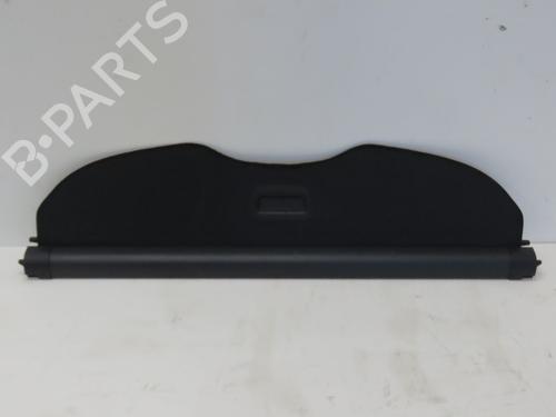 Rear parcel shelf RENAULT KADJAR (HA_, HL_) 1.2 TCe 130 (HLMR) | BP29345841C85 