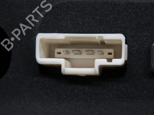 Feu de coffre gauche CITROËN C5 II (RC_) 1.6 HDi (RC8HZB) | BP29872638C79