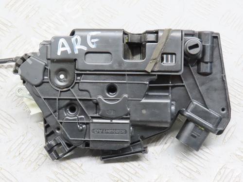 Rear left lock VW TIGUAN (5N_) 2.0 TDI | BP9821817C100 
