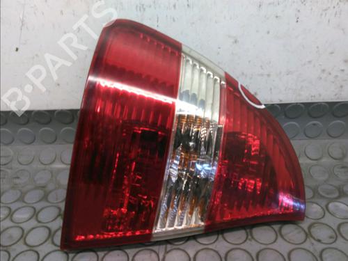 Left taillight BMW 3 Touring (E46) 325 xi | BP17782864C34
