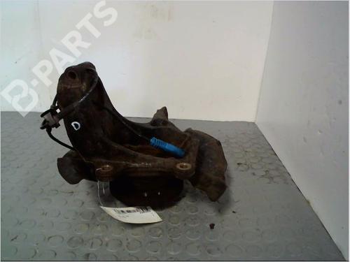 Used Right front steering knuckle MINI MINI (R56) One (95 hp) 10075819