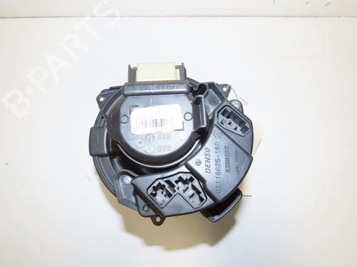 Heater blower motor RENAULT CLIO V (B7_) 1.6 E-TECH 140 (B7MU) | BP36849495M62  - Image 5