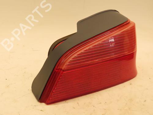 Right taillight PEUGEOT 106 II (1A_, 1C_) 1.1 i | BP27289623C35 
