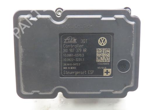 ABS pump VW JETTA IV (162, 163, AV3, AV2) 1.4 TSI Hybrid | BP29468836M43 