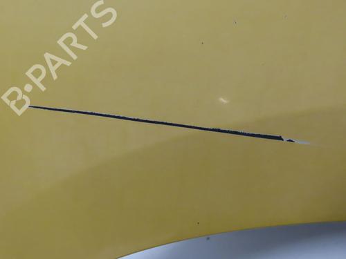 Forskærm Højre RENAULT KANGOO Express (FW0/1_) Z.E. (FW0Z, FW1Z) | BP29643708C42