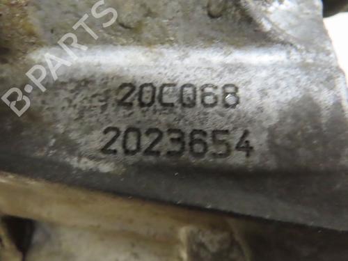 Gearbox CITROËN NEMO MPV 1.4 | BP32486619M3