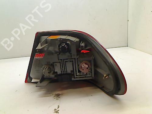 Used Left taillight MERCEDES-BENZ E-CLASS (W210) E 290 Turbo-D (210.017) (129 hp) 23155918