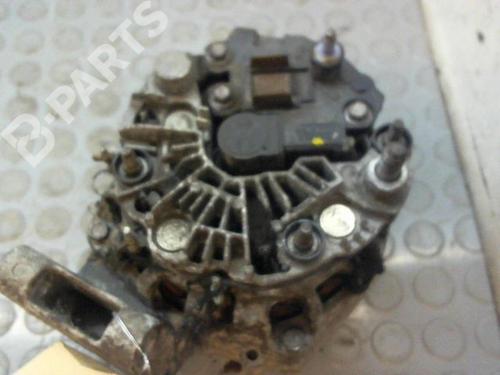 Generator OPEL MERIVA A MPV (X03) 1.3 CDTI (E75) | BP9383620M7 