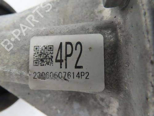 Rear differential SUZUKI IGNIS III (MF, FF) 1.2 Hybrid AllGrip (ATK412) | BP30950394M24
