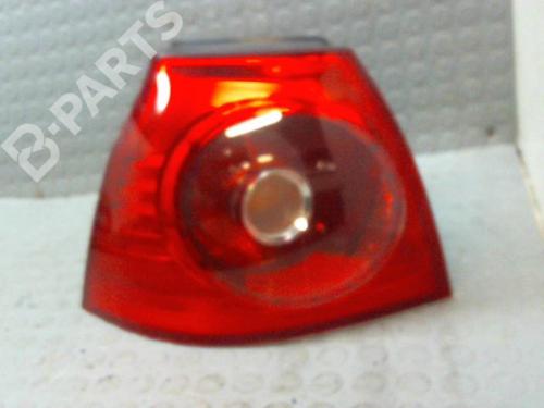 Venstre baglygte VW GOLF V (1K1) 1.9 TDI (105 hp) 9384051