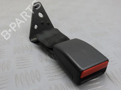 Used Seat buckle PEUGEOT 208 I (CA_, CC_) 1.4 HDi (68 hp) 17780277