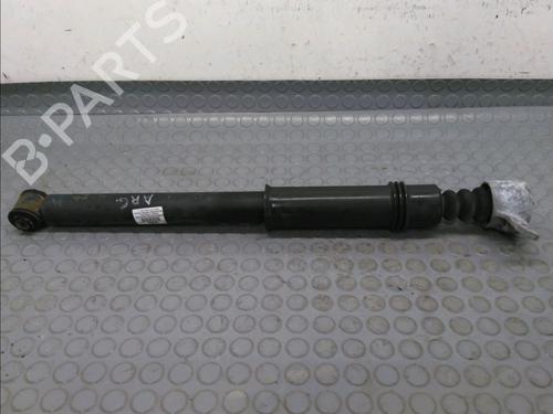 Used Left rear shock absorber PEUGEOT 308 SW I (4E_, 4H_) 1.6 16V (120 hp) 17778204