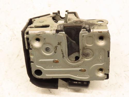 Używane Zamek drzwi przednich lewych RENAULT CLIO II (BB_, CB_) 1.2 LPG (58 hp) 29643776