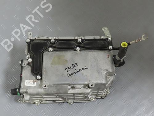 Wechselrichter/Konverter für TOYOTA AURIS (_E18_) 1.8 Hybrid (ZWE186_, ZWE186R) (136 hp) 17776586